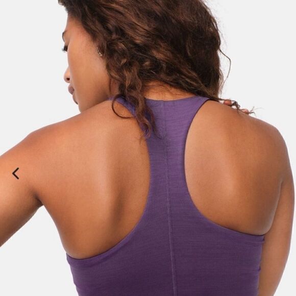 Outdoor Voices Move Free Crop - Picture 4 of 7